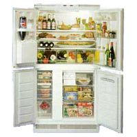 Ремонт и обслуживание холодильников ELECTROLUX TR 1800 G