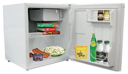 Ремонт и обслуживание холодильников ELENBERG RF-0505