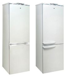 Ремонт и обслуживание холодильников EXQVISIT 291-1-0632