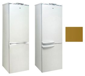 Ремонт и обслуживание холодильников EXQVISIT 291-1-1032