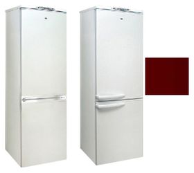 Ремонт и обслуживание холодильников EXQVISIT 291-1-3005
