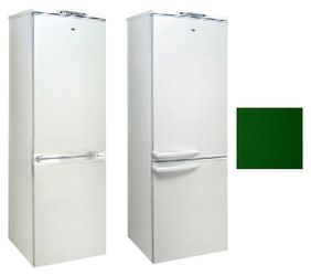 Ремонт и обслуживание холодильников EXQVISIT 291-1-6029