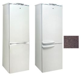 Ремонт и обслуживание холодильников EXQVISIT 291-1-C11SLASH1