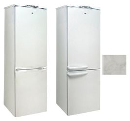 Ремонт и обслуживание холодильников EXQVISIT 291-1-C3SLASH1