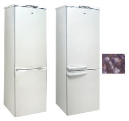 Ремонт и обслуживание холодильников EXQVISIT 291-1-C5SLASH1