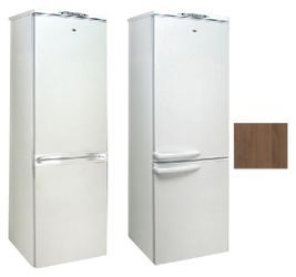 Ремонт и обслуживание холодильников EXQVISIT 291-1-C6SLASH1