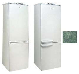 Ремонт и обслуживание холодильников EXQVISIT 291-1-C9SLASH1