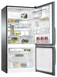 Ремонт и обслуживание холодильников FRIGIDAIRE FBE 5100 SARE