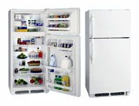 Ремонт и обслуживание холодильников FRIGIDAIRE FGTG 16V6 A