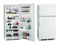 Ремонт и обслуживание холодильников FRIGIDAIRE FGTG 18V7 A