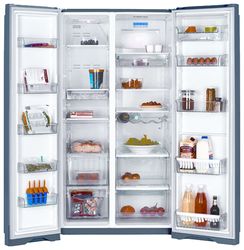 Ремонт и обслуживание холодильников FRIGIDAIRE FSE 6100 SARE