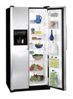 Ремонт и обслуживание холодильников FRIGIDAIRE FSPZ 25V9 A