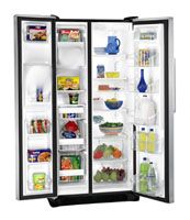Ремонт и обслуживание холодильников FRIGIDAIRE FSPZ 25V9 CF