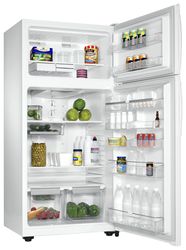 Ремонт и обслуживание холодильников FRIGIDAIRE FTM 5200 WARE