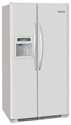 Ремонт и обслуживание холодильников FRIGIDAIRE GLSE 25V8 W
