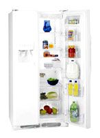 Ремонт и обслуживание холодильников FRIGIDAIRE GLSZ 28V8 A