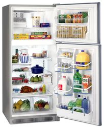 Ремонт и обслуживание холодильников FRIGIDAIRE GLTP 20V9 G