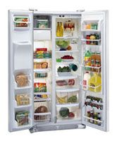 Ремонт и обслуживание холодильников FRIGIDAIRE GLVC 25V7