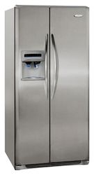 Ремонт и обслуживание холодильников FRIGIDAIRE GPSE 25V9