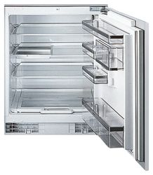 Ремонт и обслуживание холодильников GAGGENAU IK 111-115