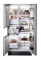 Ремонт и обслуживание холодильников GAGGENAU IK 300-354