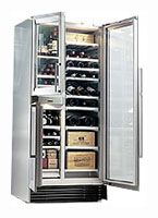 Ремонт и обслуживание холодильников GAGGENAU IK 360-251