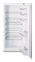 Ремонт и обслуживание холодильников GAGGENAU IK 427-222