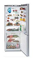 Ремонт и обслуживание холодильников GAGGENAU RB 272-250