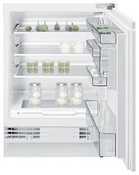 Ремонт и обслуживание холодильников GAGGENAU RC 200-100