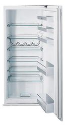 Ремонт и обслуживание холодильников GAGGENAU RC 220-200