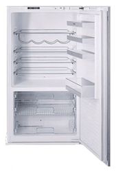 Ремонт и обслуживание холодильников GAGGENAU RC 231-161
