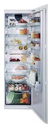 Ремонт и обслуживание холодильников GAGGENAU RC 280-200
