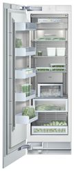 Ремонт и обслуживание холодильников GAGGENAU RF 461-200