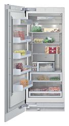 Ремонт и обслуживание холодильников GAGGENAU RF 471-200