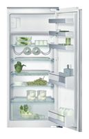 Ремонт и обслуживание холодильников GAGGENAU RT 220-201