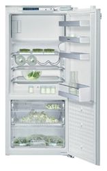 Ремонт и обслуживание холодильников GAGGENAU RT 222-101