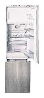 Ремонт и обслуживание холодильников GAGGENAU RT 282-100