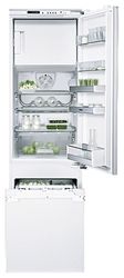 Ремонт и обслуживание холодильников GAGGENAU RT 282-101