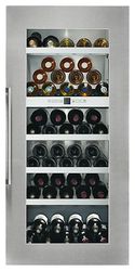 Ремонт и обслуживание холодильников GAGGENAU RW 424-260