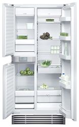 Ремонт и обслуживание холодильников GAGGENAU RX 492-200