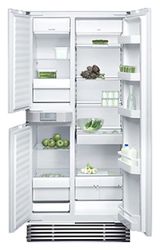 Ремонт и обслуживание холодильников GAGGENAU RX 492-290