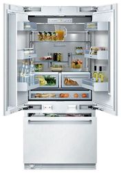 Ремонт и обслуживание холодильников GAGGENAU RY 491-200