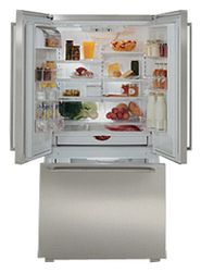 Ремонт и обслуживание холодильников GAGGENAU RY 495-300