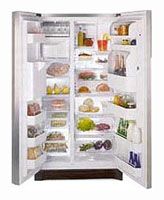 Ремонт и обслуживание холодильников GAGGENAU SK 535-264