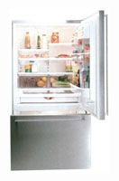 Ремонт и обслуживание холодильников GAGGENAU SK 590-264
