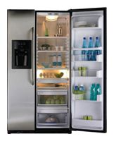 Ремонт и обслуживание холодильников GENERAL ELECTRIC GCE 21 LGTF SS