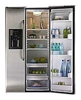 Ремонт и обслуживание холодильников GENERAL ELECTRIC GCE 21 YESF SS