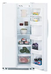 Ремонт и обслуживание холодильников GENERAL ELECTRIC GSE 20 IBSF WW