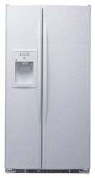 Ремонт и обслуживание холодильников GENERAL ELECTRIC GSE 25 SETC SS