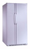 Ремонт и обслуживание холодильников GENERAL ELECTRIC GSG 20 IBF WW